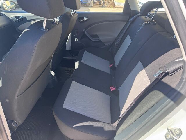 SEAT IBIZA ST ESTATE 1.6 TDI SPANISH LHD IN SPAIN ONLY 85000 MILES SUPERB 2014